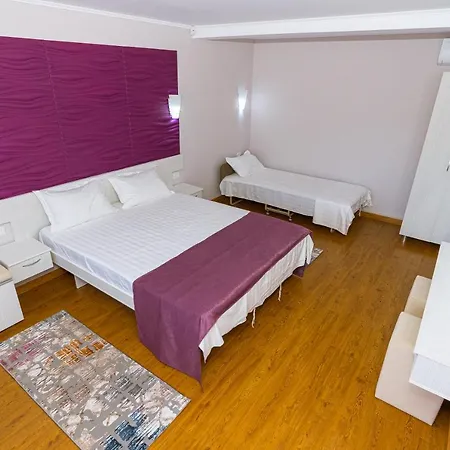 Konukevi Cataleya 3*