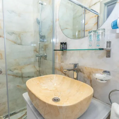 Konukevi Cataleya 3*