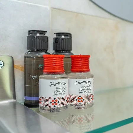 Cataleya Konukevi 3*