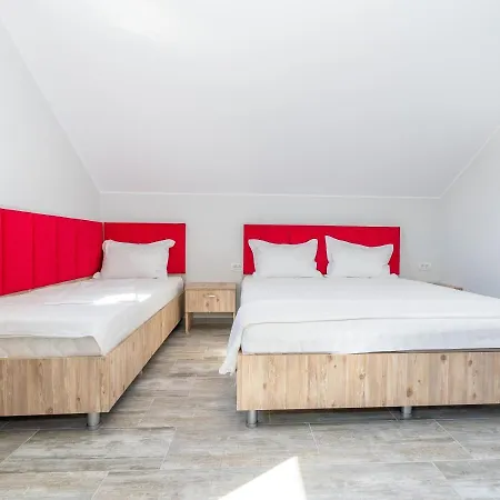 Cataleya Konukevi 3*