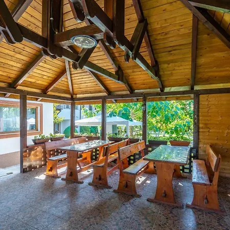 Cataleya Konukevi 3*