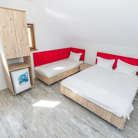 Konukevi Cataleya Venus