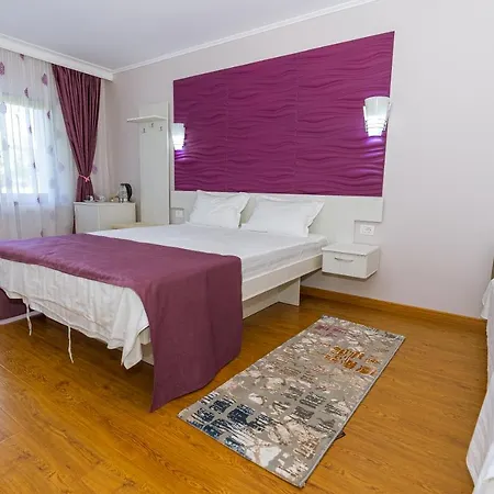 Cataleya Pensión Venus