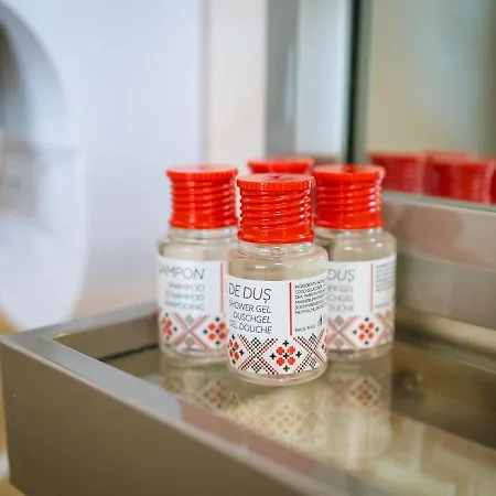 Pensión Cataleya 3*