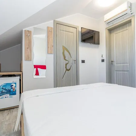 Pensión Cataleya Venus