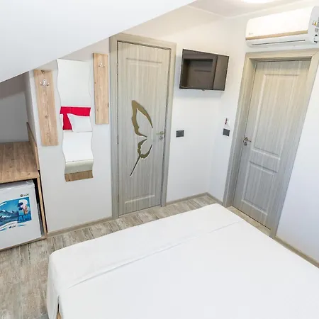 Pensión Cataleya Venus