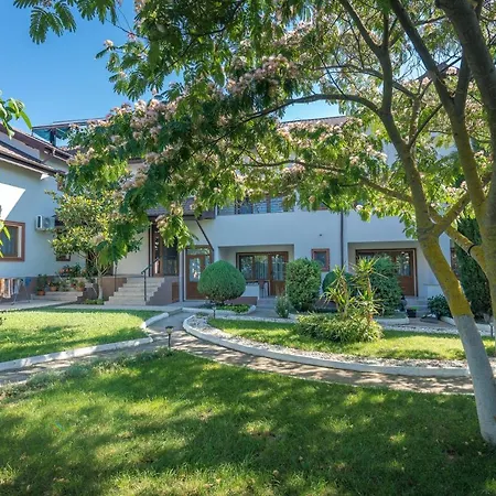 Pensión Cataleya Venus